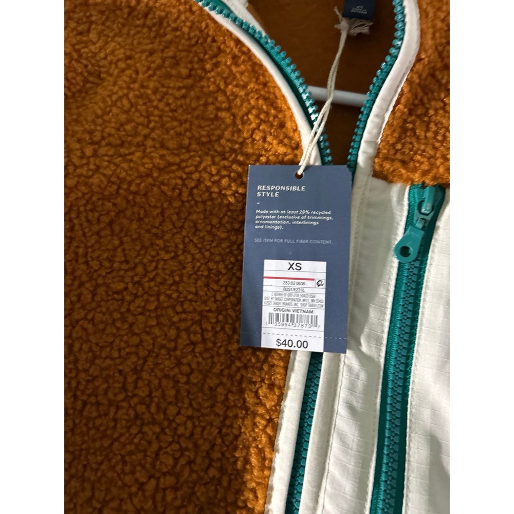 Jacket universal‎ threads - Picture 2 of 4